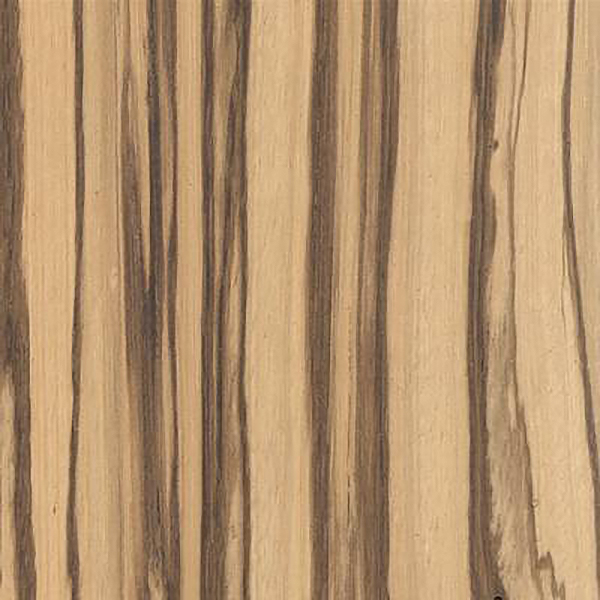 Zebra Wood